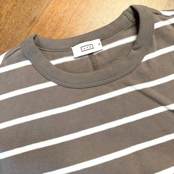 NWT - AYR The Practice Dress - Size M - Coastal - Picture 4 of 6